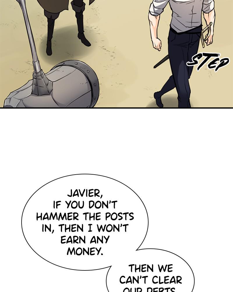 The Greatest Estate Developer Chapter 25