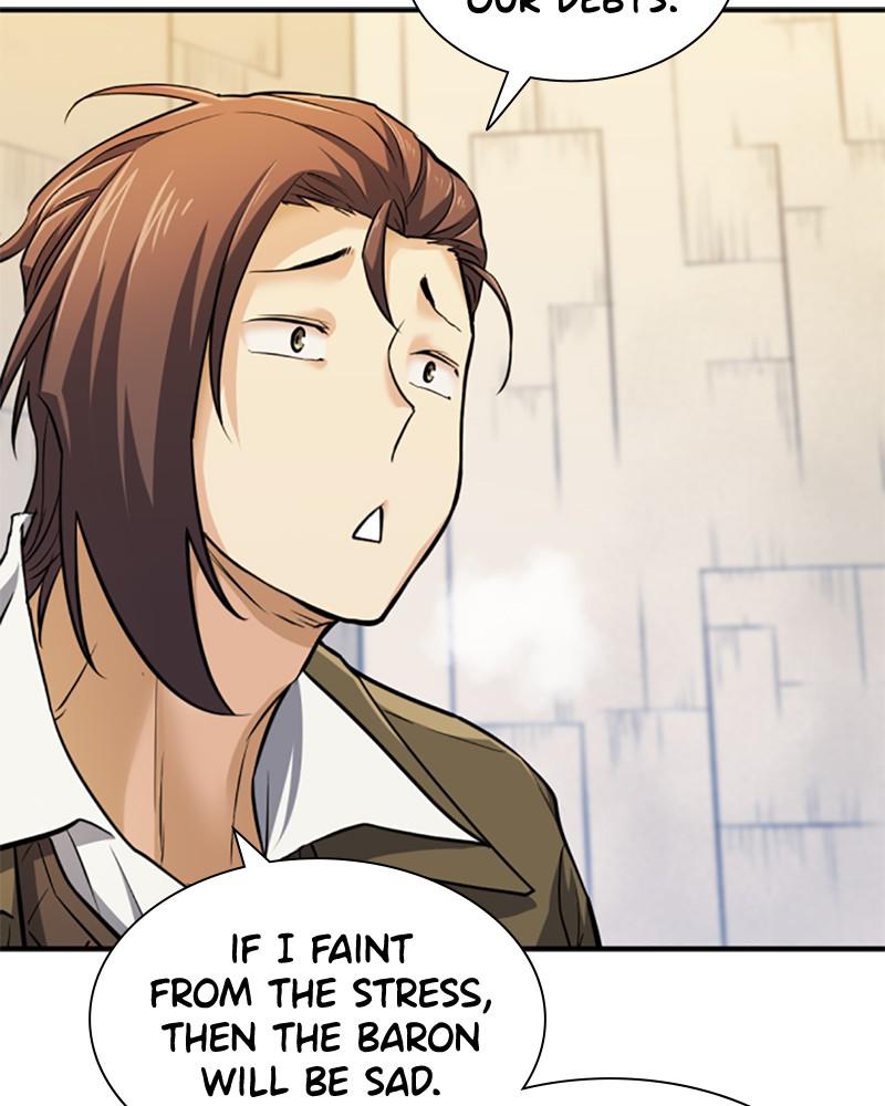 The Greatest Estate Developer Chapter 25