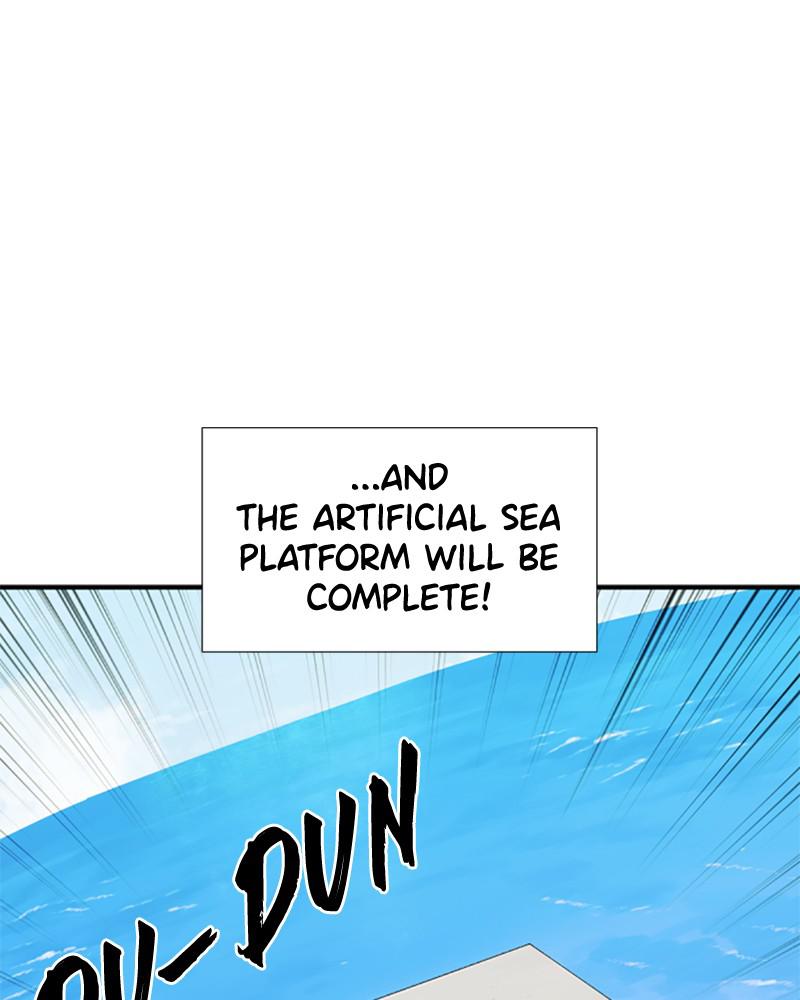 The Greatest Estate Developer Chapter 25