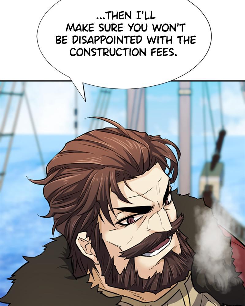 The Greatest Estate Developer Chapter 25