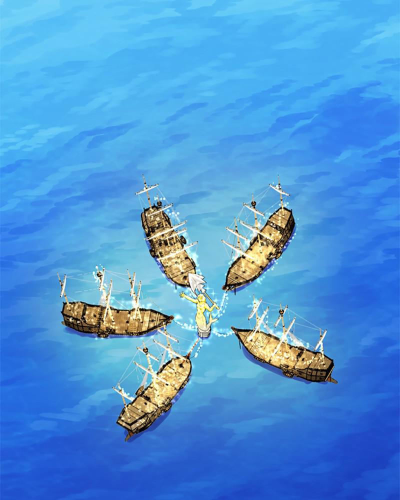 The Greatest Estate Developer Chapter 25