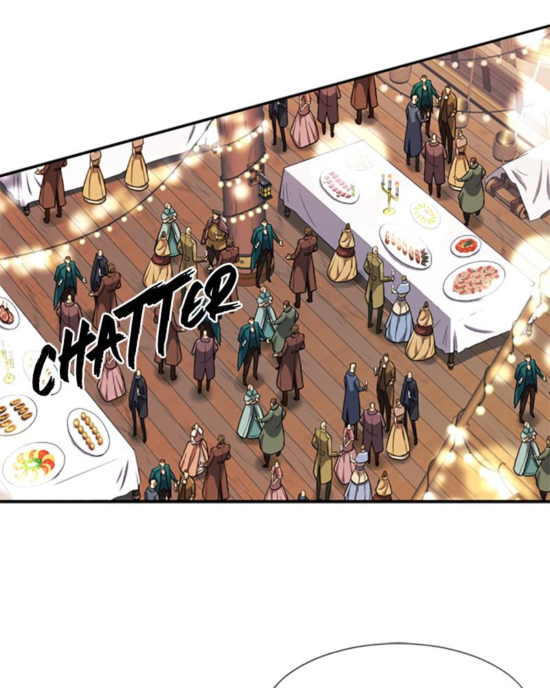 The Greatest Estate Developer Chapter 25