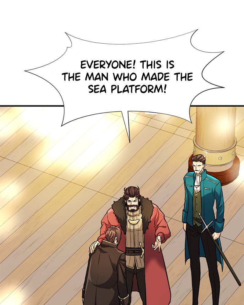 The Greatest Estate Developer Chapter 25