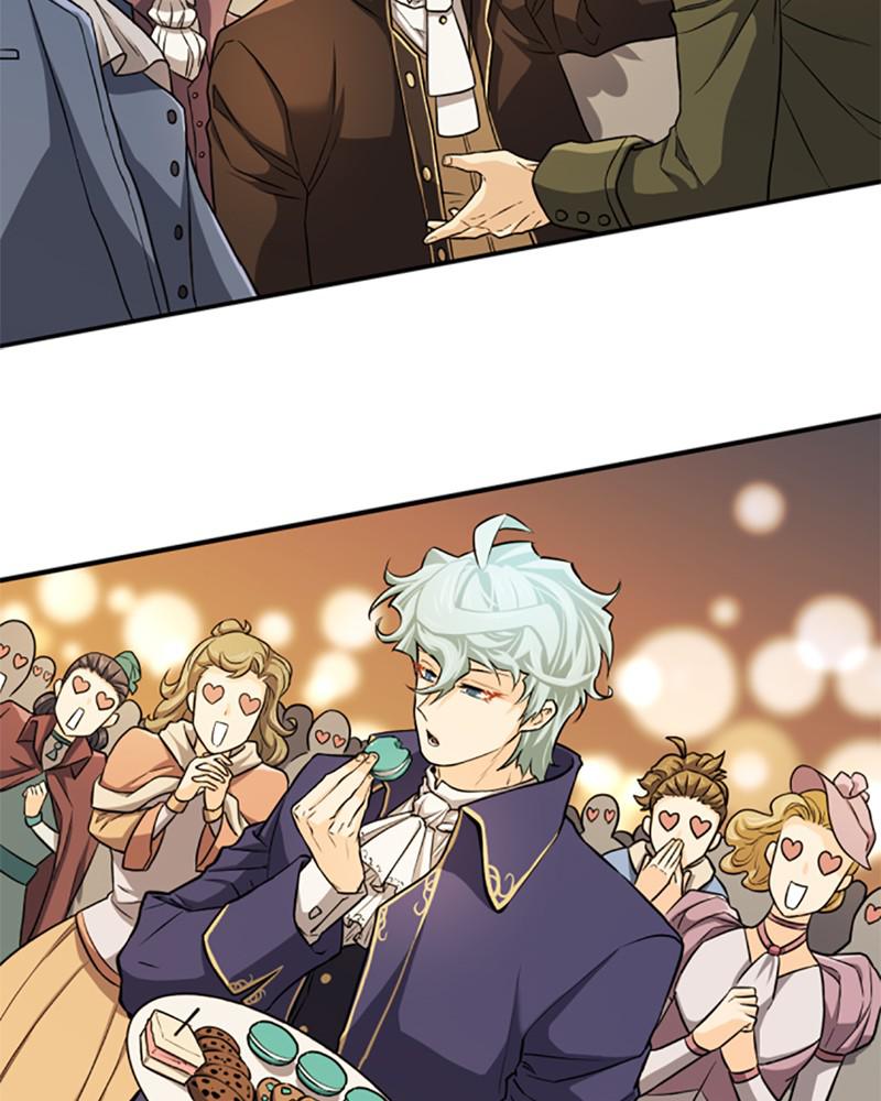 The Greatest Estate Developer Chapter 25