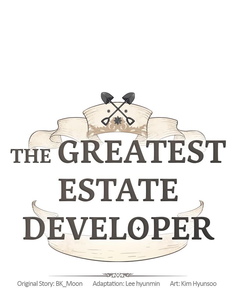 The Greatest Estate Developer Chapter 26