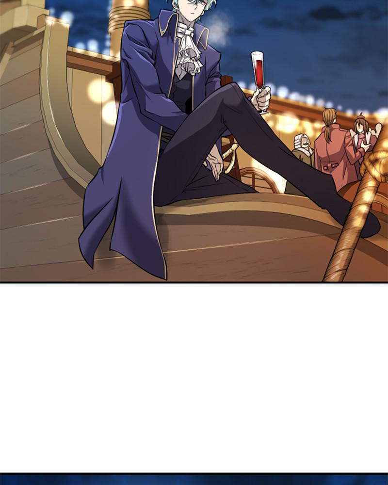 The Greatest Estate Developer Chapter 26