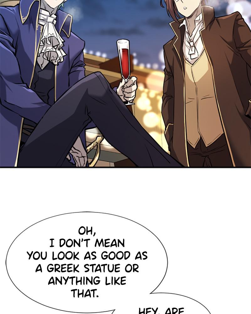 The Greatest Estate Developer Chapter 26