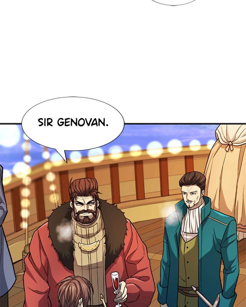 The Greatest Estate Developer Chapter 26