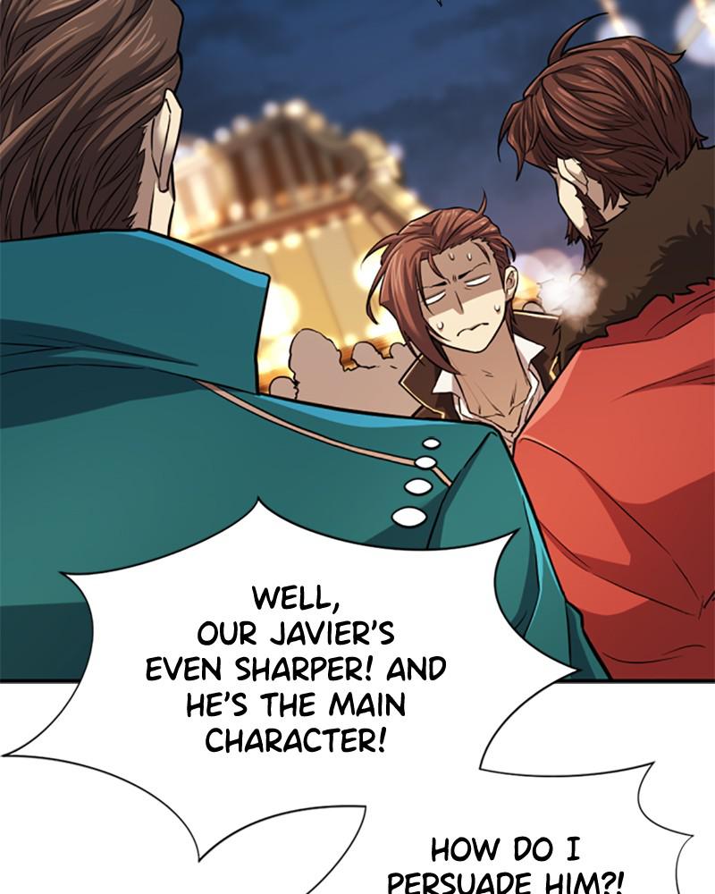 The Greatest Estate Developer Chapter 26