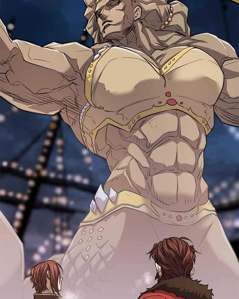 The Greatest Estate Developer Chapter 26