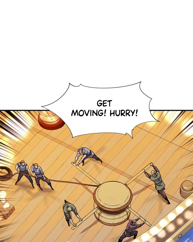 The Greatest Estate Developer Chapter 26