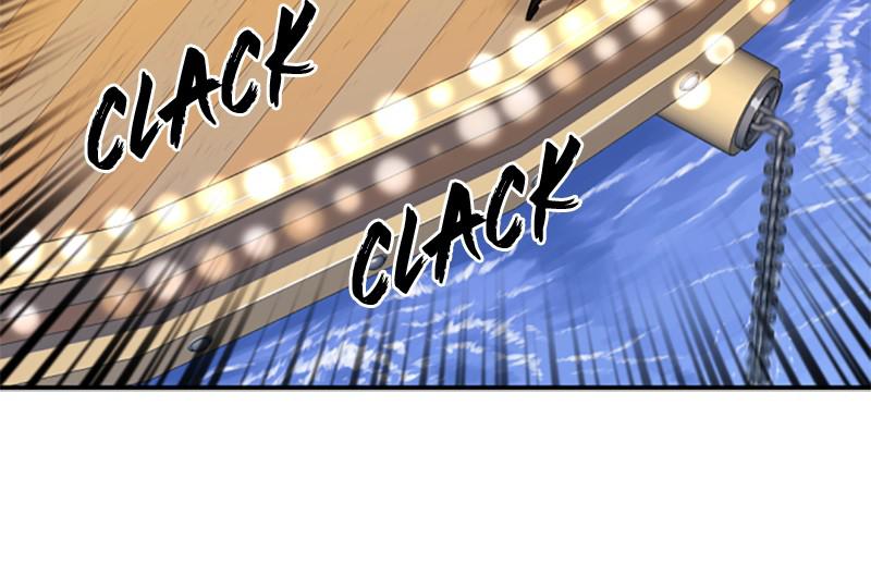 The Greatest Estate Developer Chapter 26