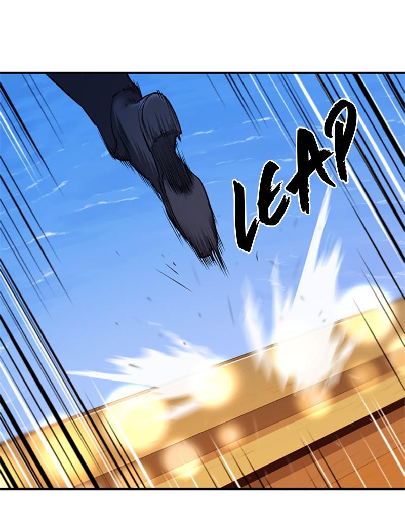 The Greatest Estate Developer Chapter 26