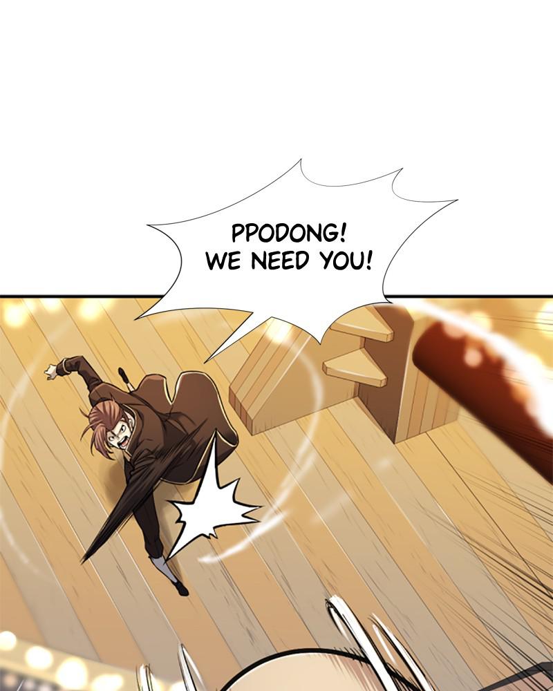 The Greatest Estate Developer Chapter 26