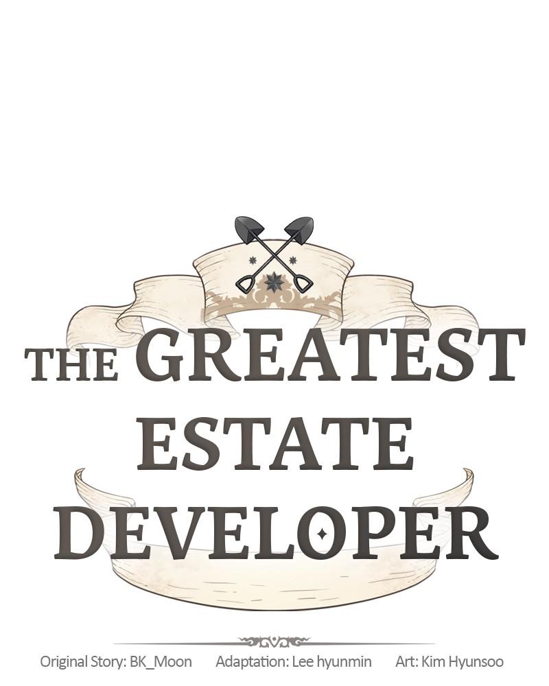 The Greatest Estate Developer Chapter 28