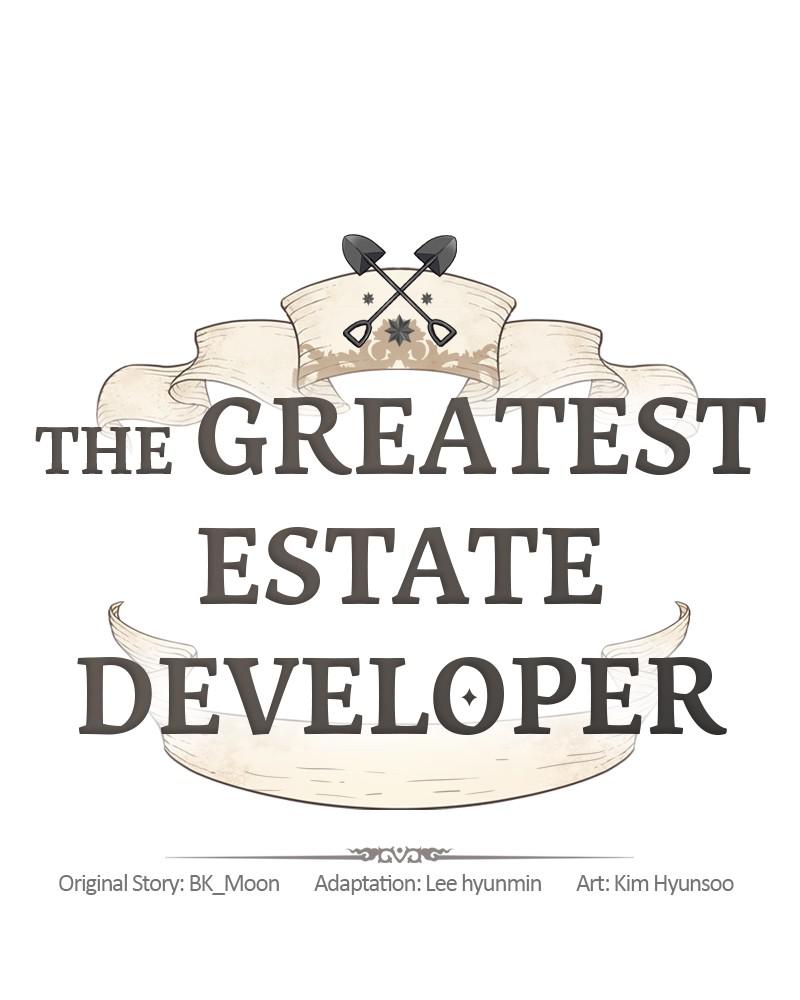 The Greatest Estate Developer Chapter 31
