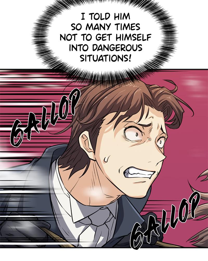 The Greatest Estate Developer Chapter 31