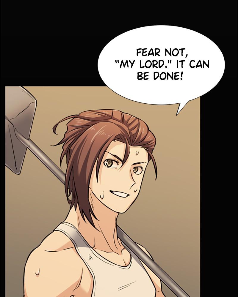 The Greatest Estate Developer Chapter 31