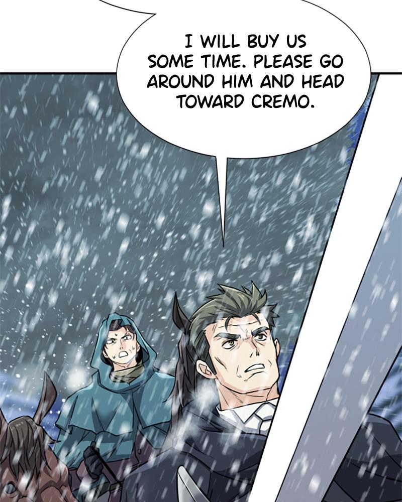 The Greatest Estate Developer Chapter 31