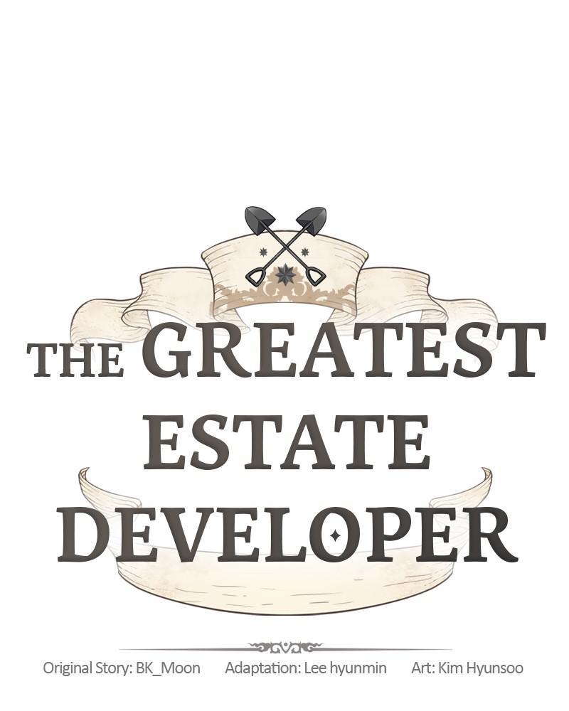 The Greatest Estate Developer Chapter 33