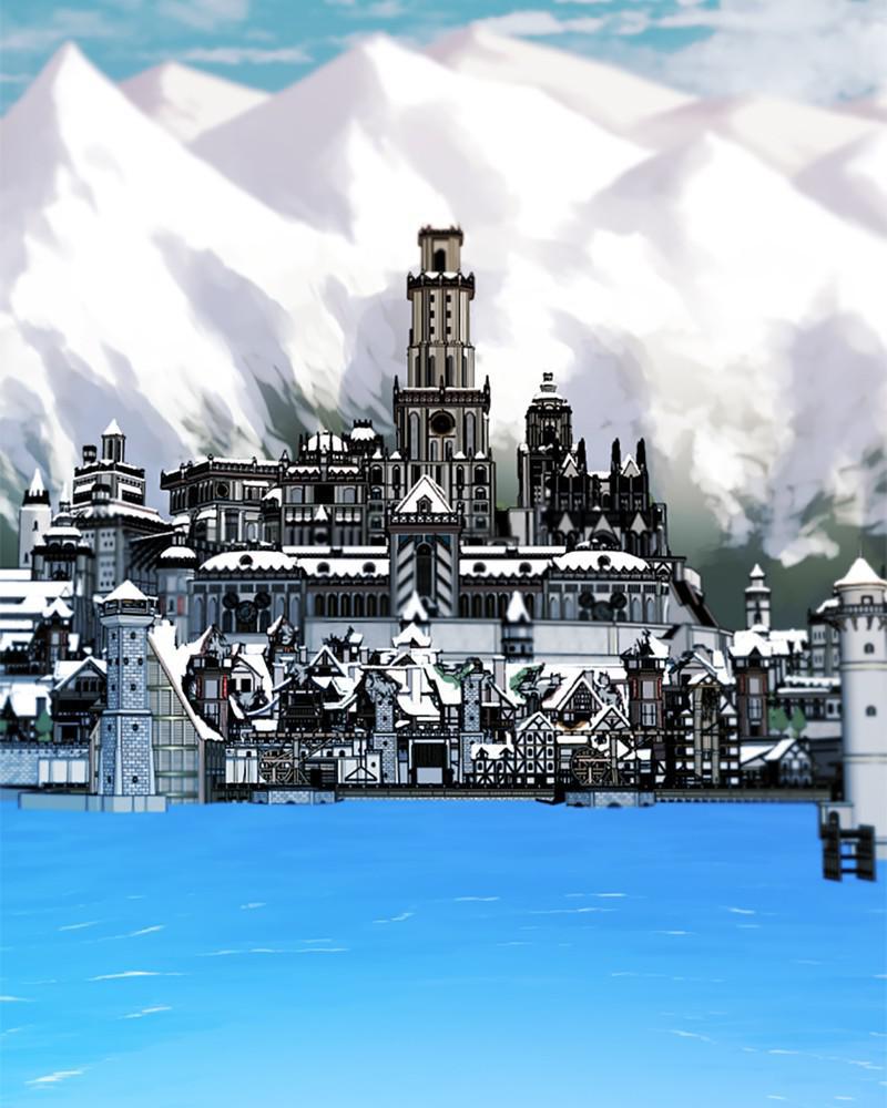 The Greatest Estate Developer Chapter 33