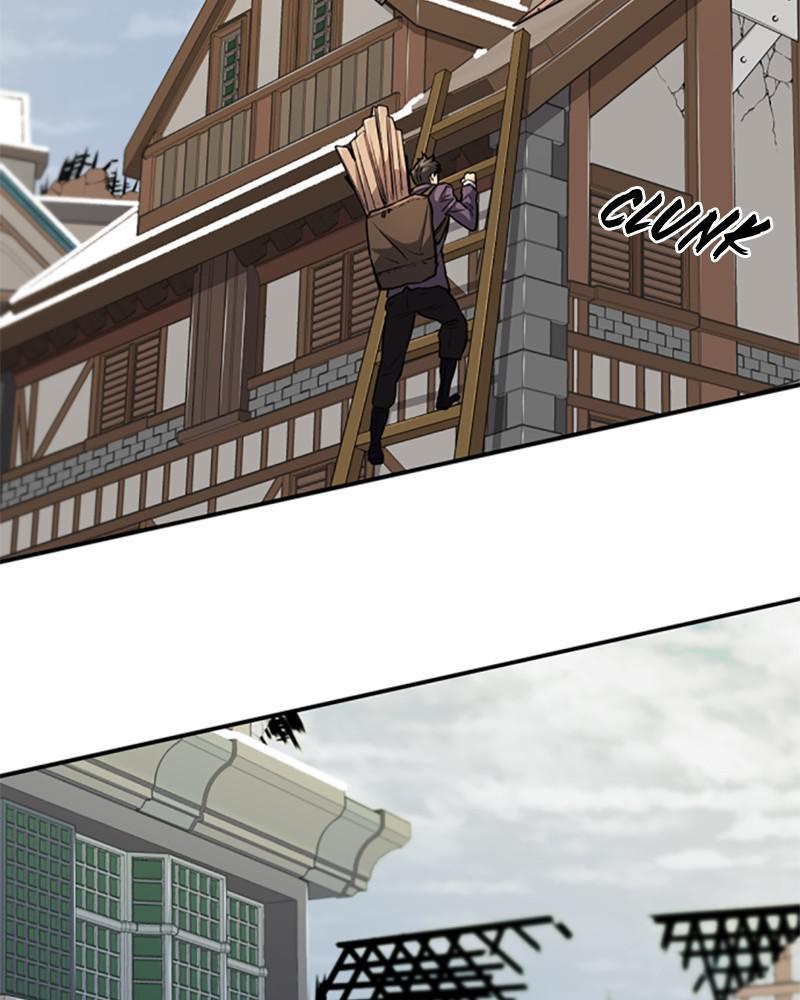 The Greatest Estate Developer Chapter 33