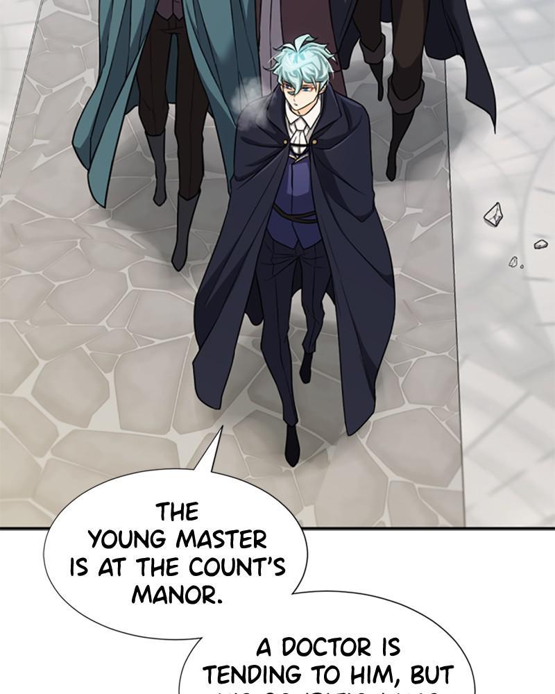 The Greatest Estate Developer Chapter 33