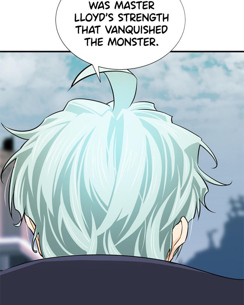 The Greatest Estate Developer Chapter 33