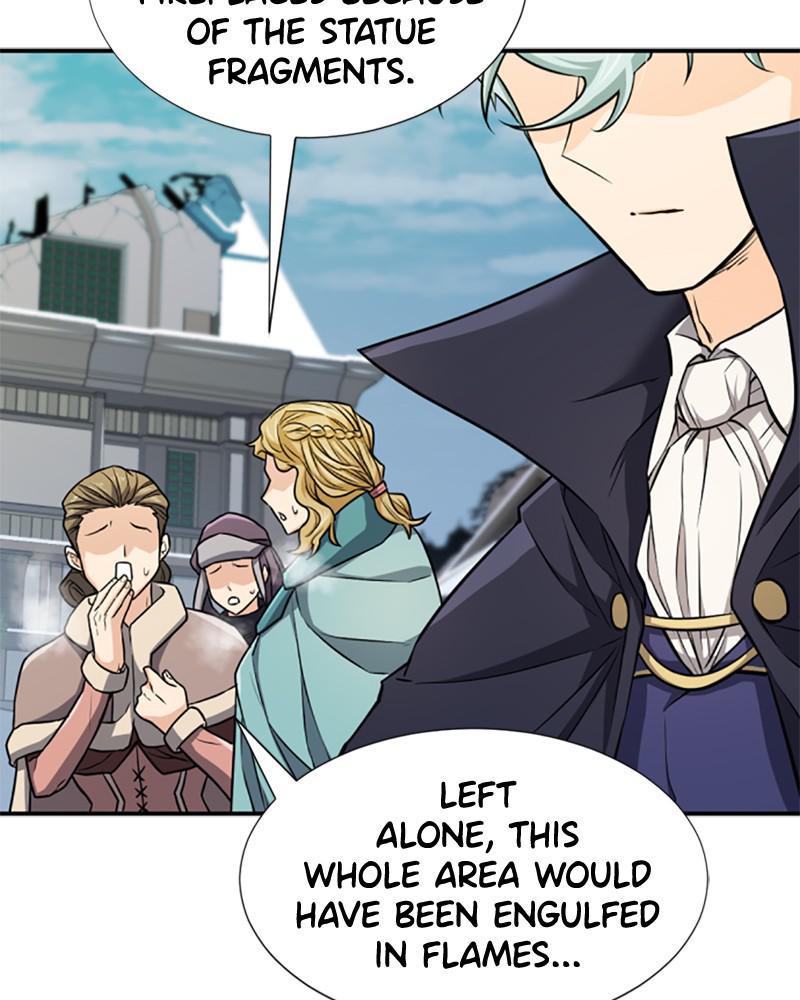 The Greatest Estate Developer Chapter 33