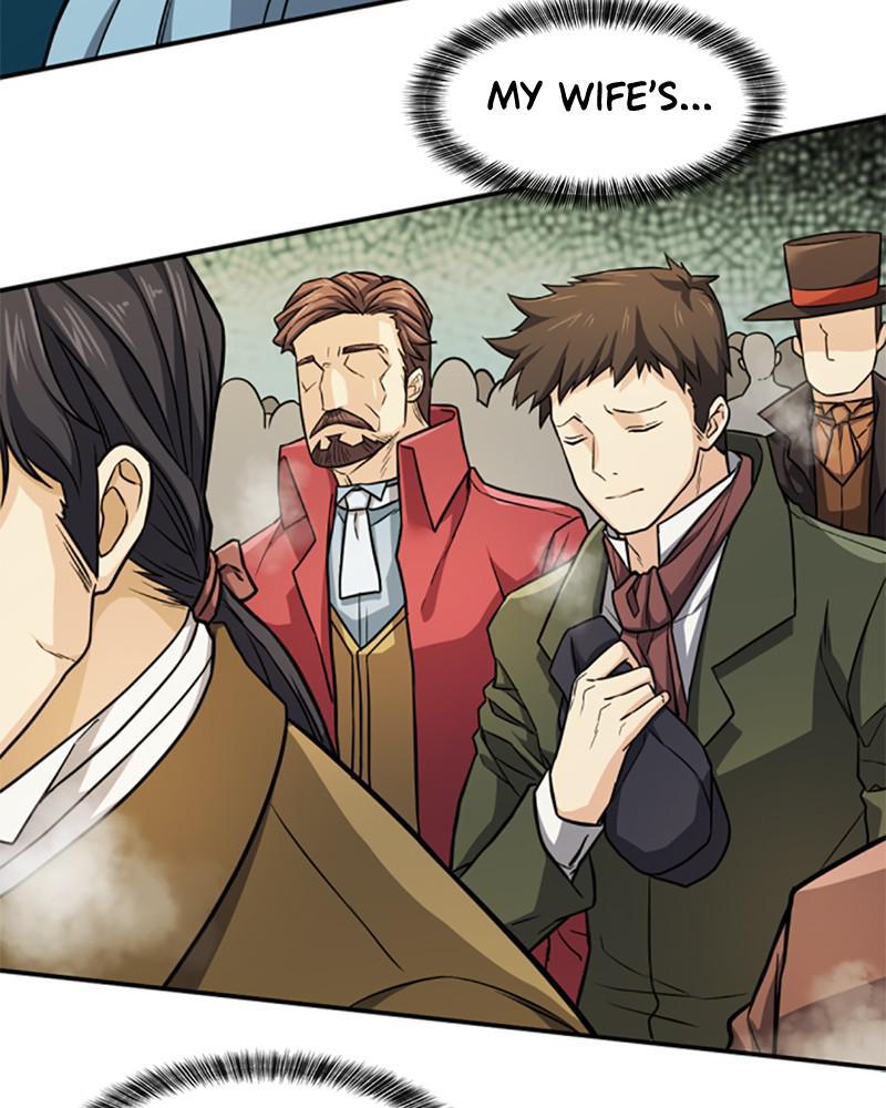 The Greatest Estate Developer Chapter 33