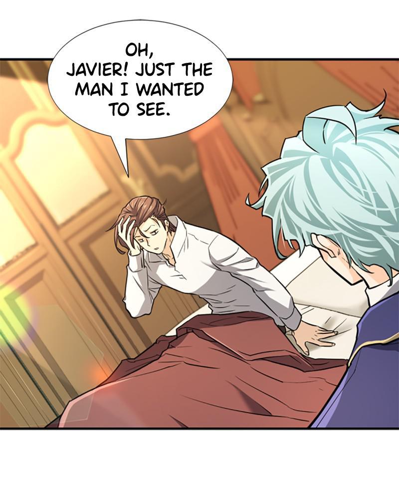 The Greatest Estate Developer Chapter 33