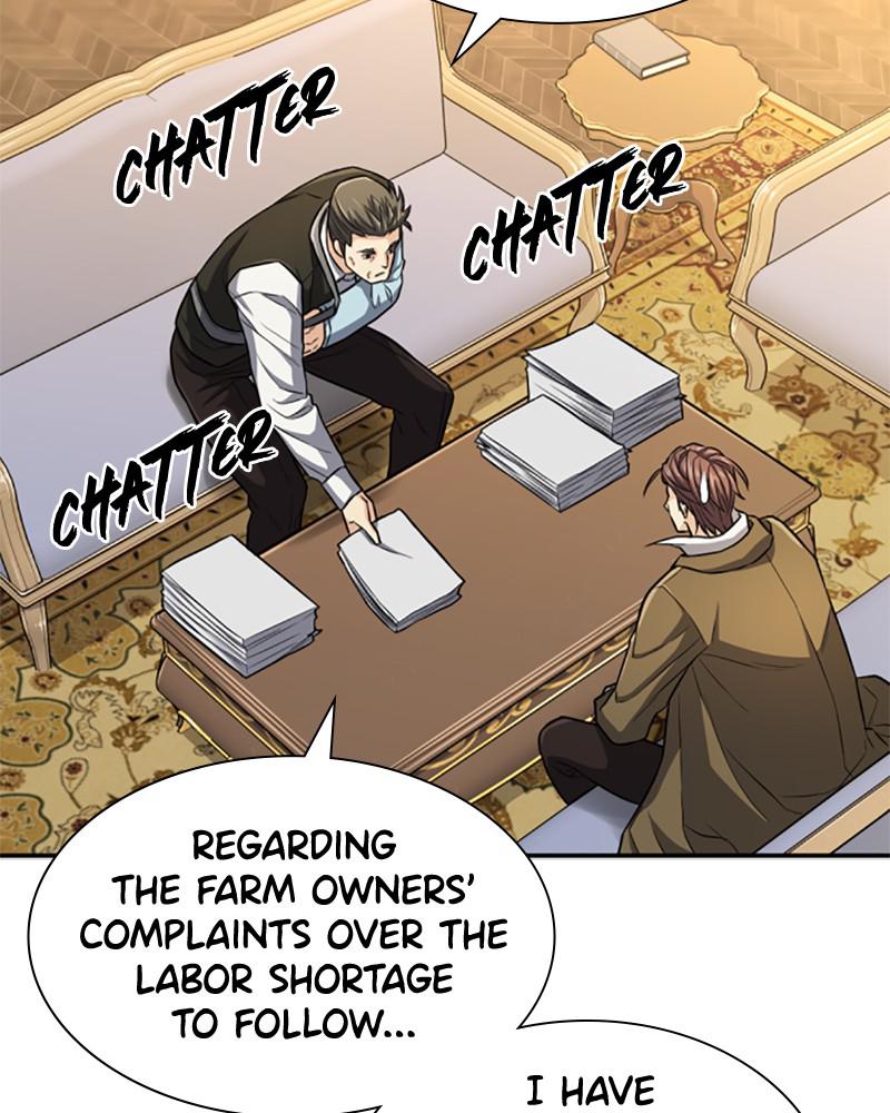 The Greatest Estate Developer Chapter 34