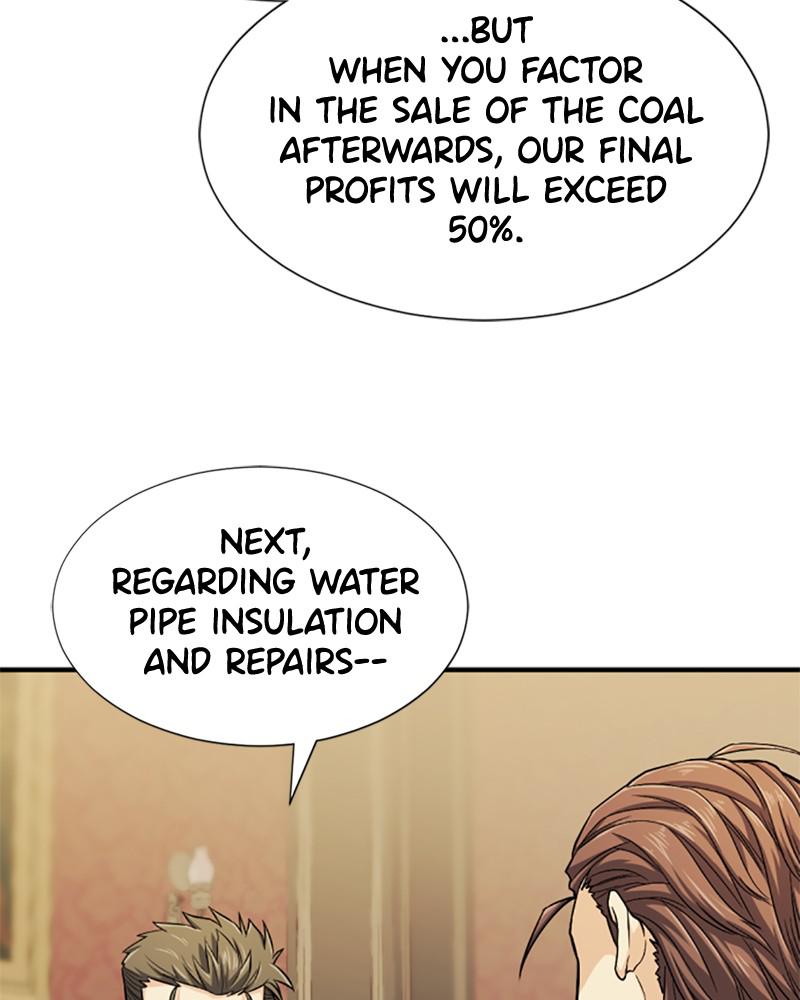 The Greatest Estate Developer Chapter 34