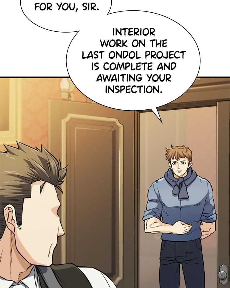 The Greatest Estate Developer Chapter 34