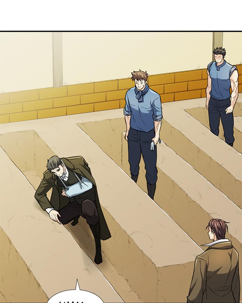 The Greatest Estate Developer Chapter 34