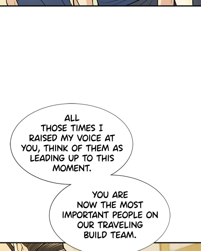 The Greatest Estate Developer Chapter 34