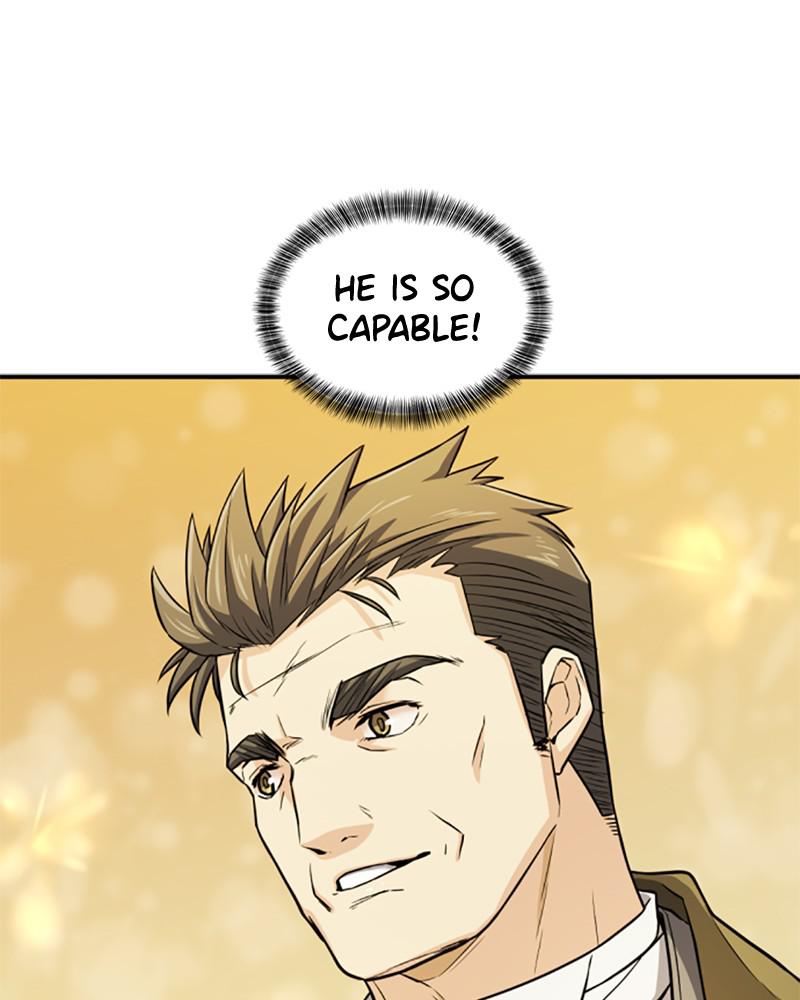 The Greatest Estate Developer Chapter 34