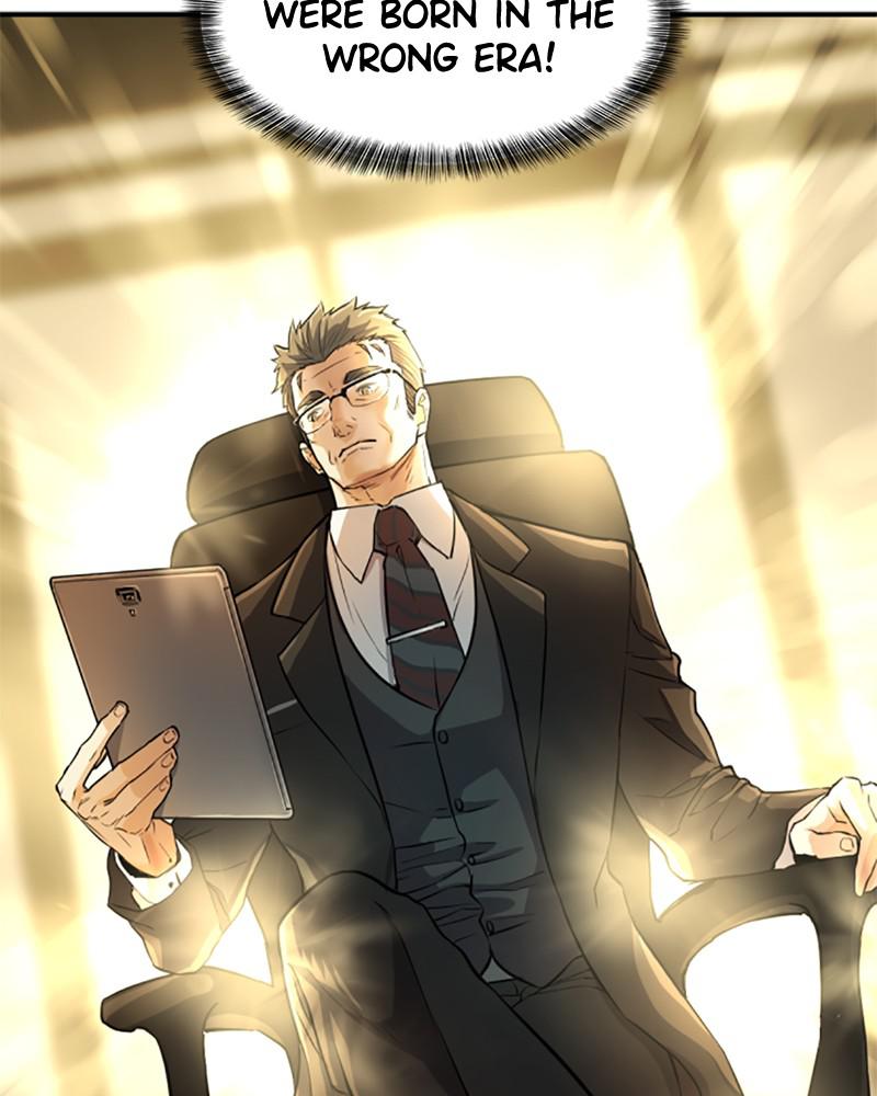 The Greatest Estate Developer Chapter 34