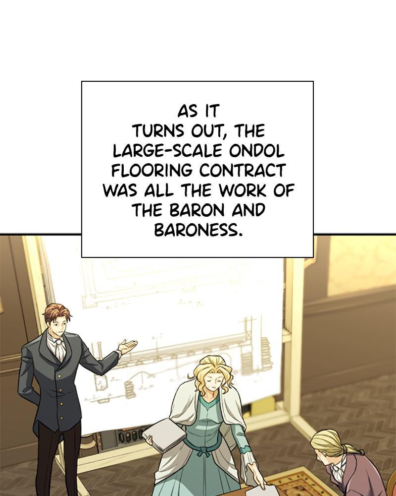 The Greatest Estate Developer Chapter 34