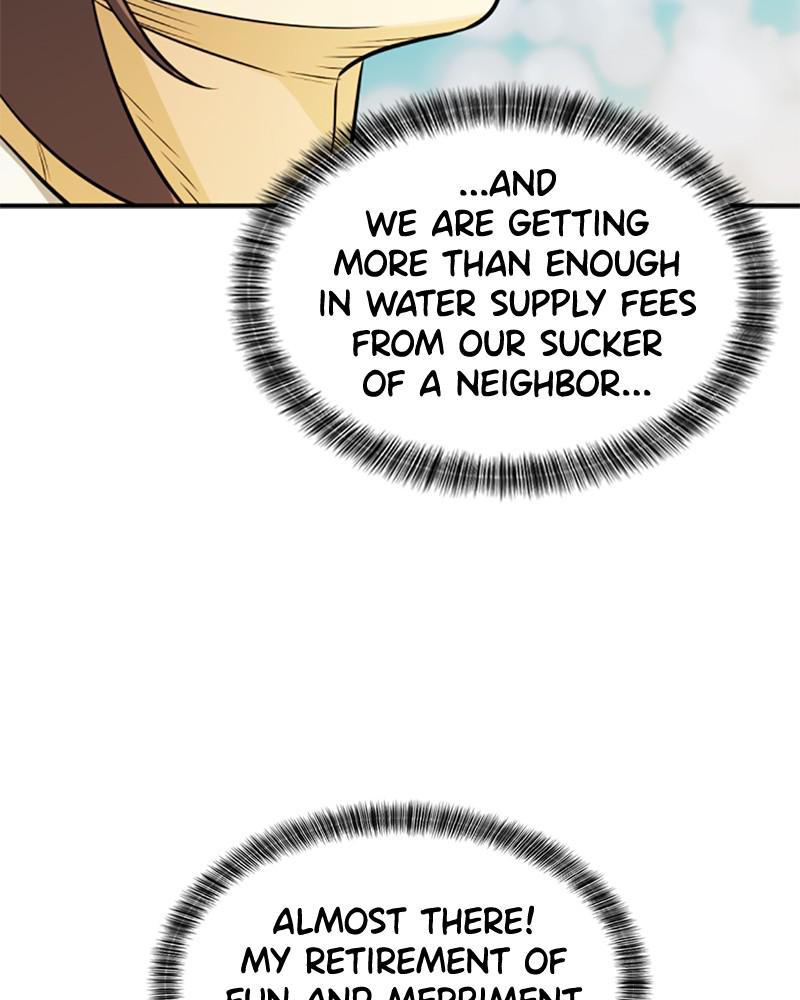 The Greatest Estate Developer Chapter 34