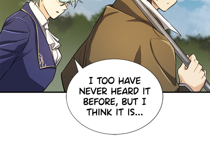 The Greatest Estate Developer Chapter 34