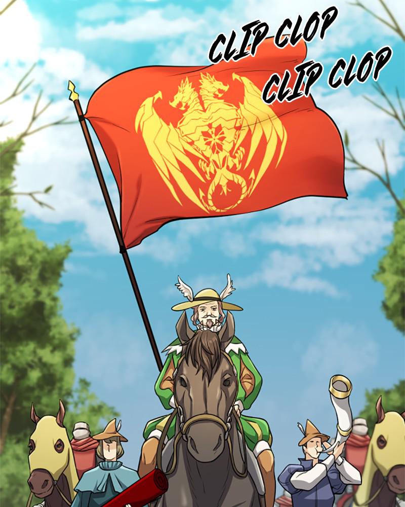 The Greatest Estate Developer Chapter 34