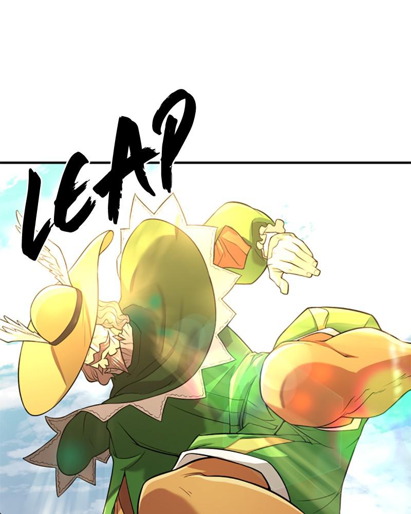 The Greatest Estate Developer Chapter 34