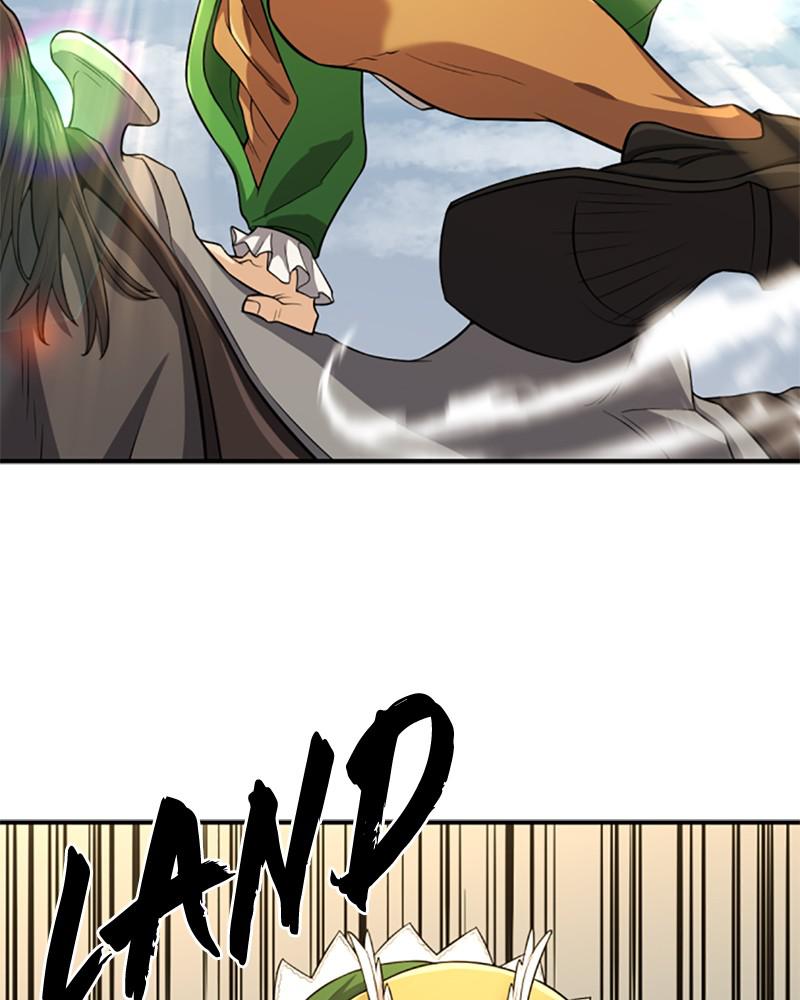 The Greatest Estate Developer Chapter 34