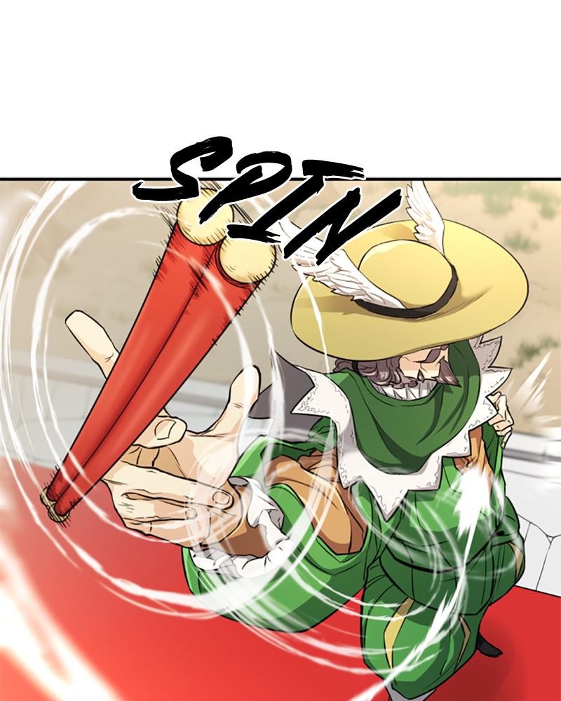 The Greatest Estate Developer Chapter 34