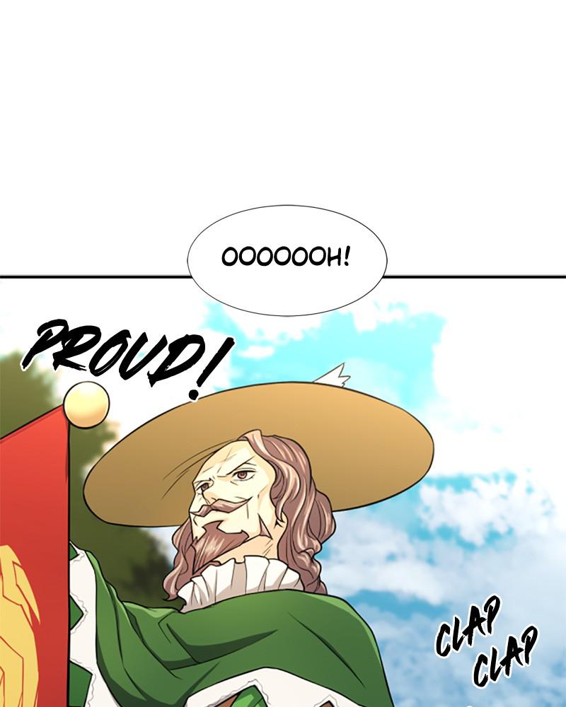 The Greatest Estate Developer Chapter 34