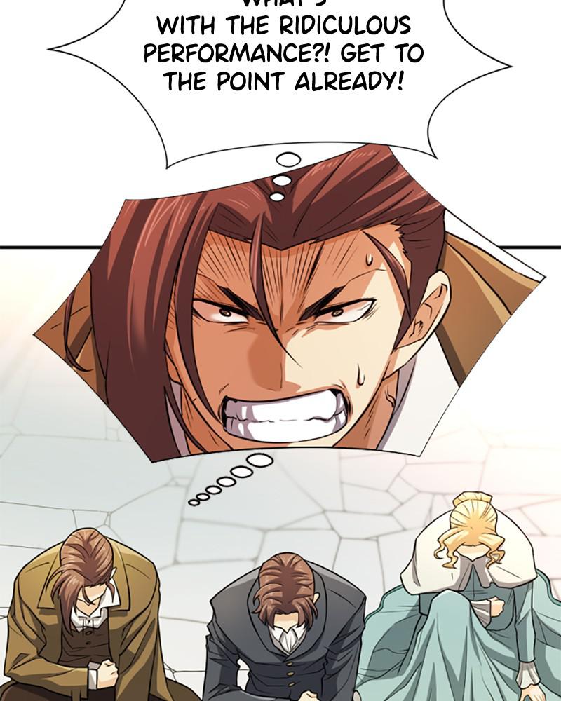 The Greatest Estate Developer Chapter 34