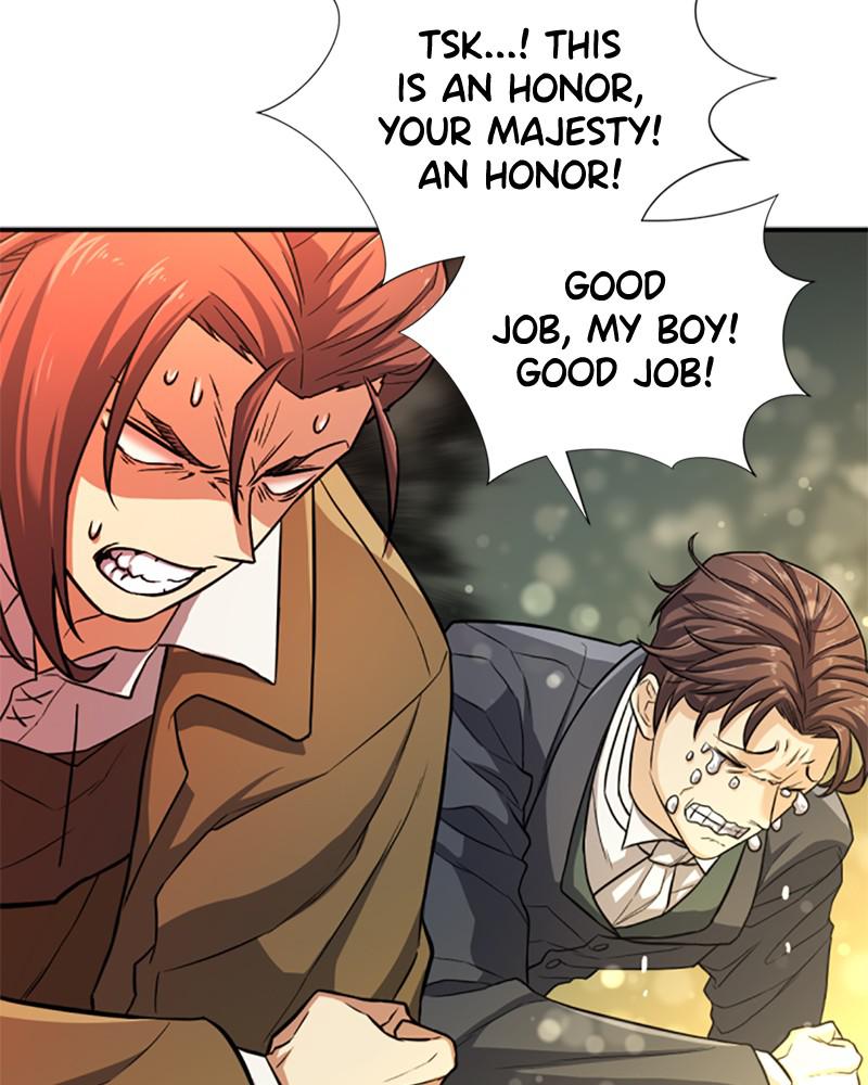 The Greatest Estate Developer Chapter 34