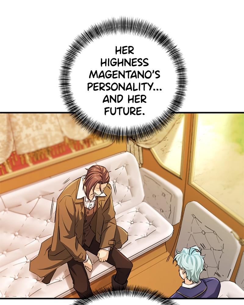 The Greatest Estate Developer Chapter 34