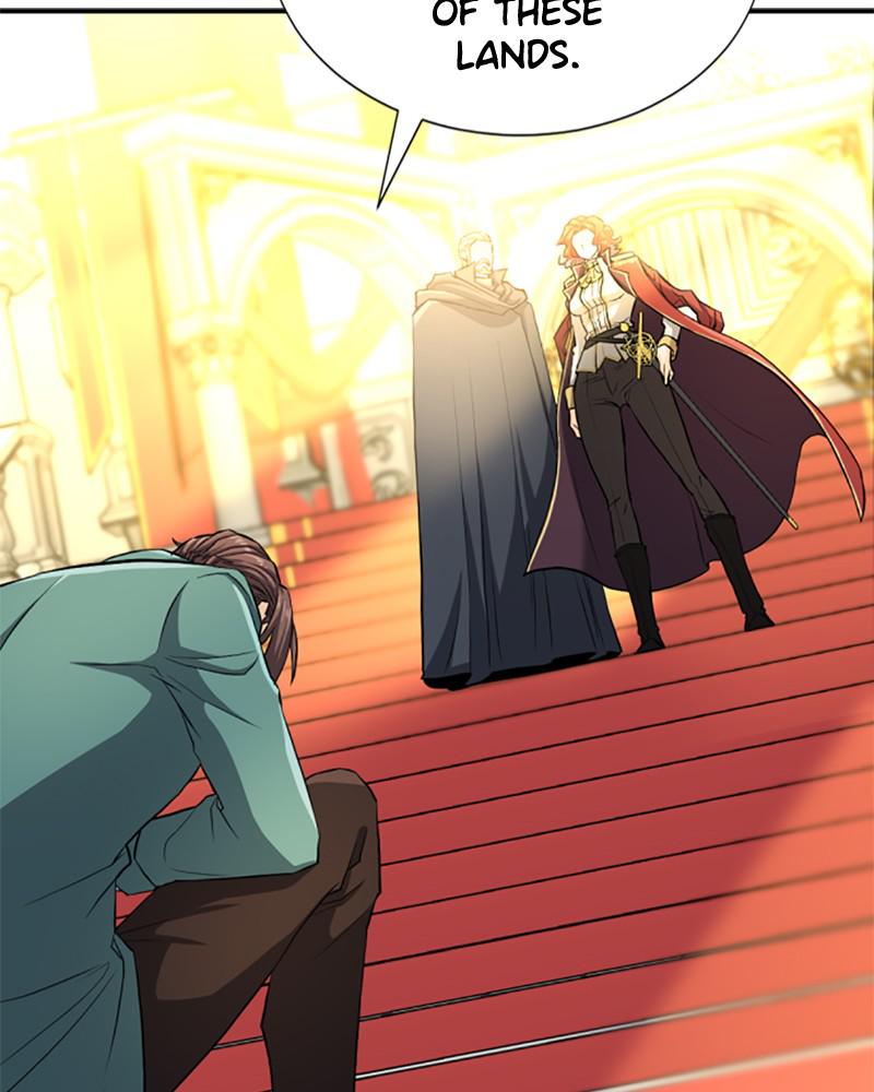 The Greatest Estate Developer Chapter 34